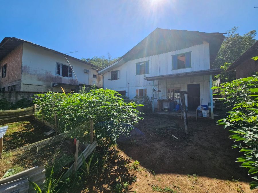 Imagem Casa a venda no Bairro Santo Antônio em Jaraguá do Sul