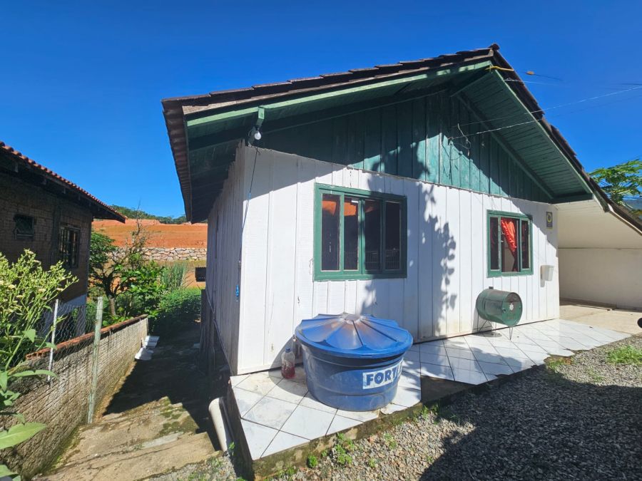 Imagem Casa a venda no Bairro Santo Antônio em Jaraguá do Sul