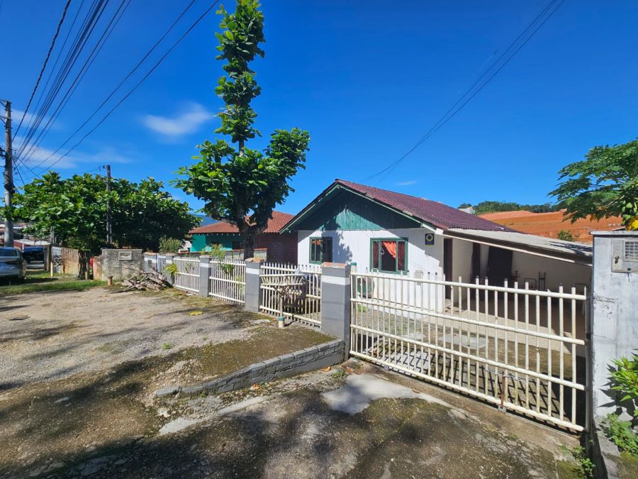 Imagem Casa a venda no Bairro Santo Antônio em Jaraguá do Sul