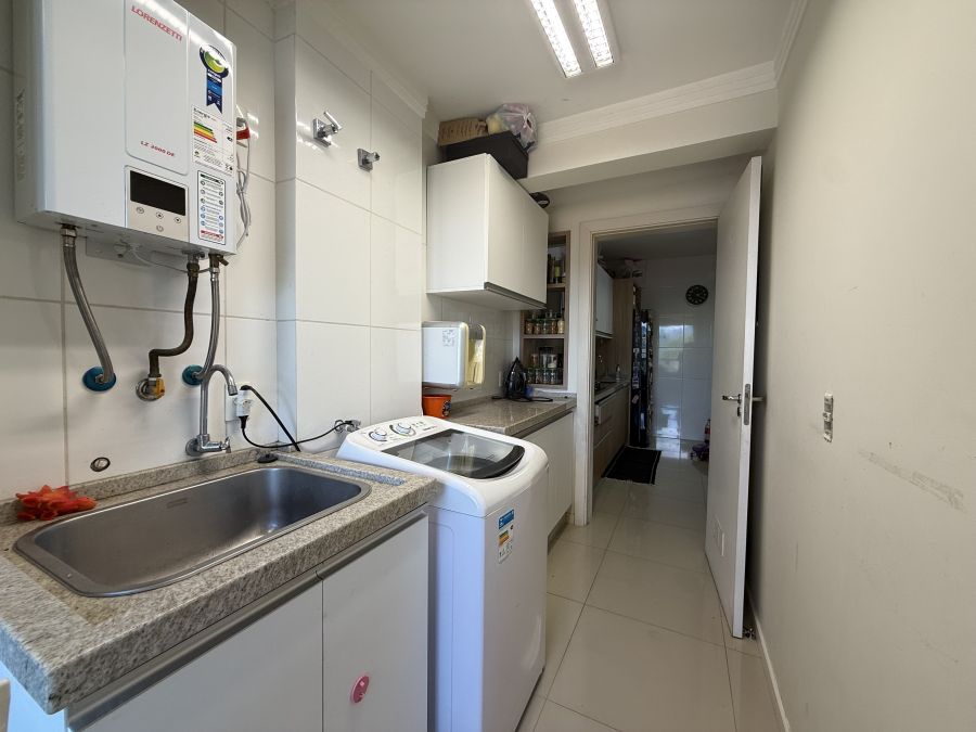 Imagem Apartamento à Venda 3 Quartos Bairro Amizade Jaraguá do Sul – 102m², 2 Vagas