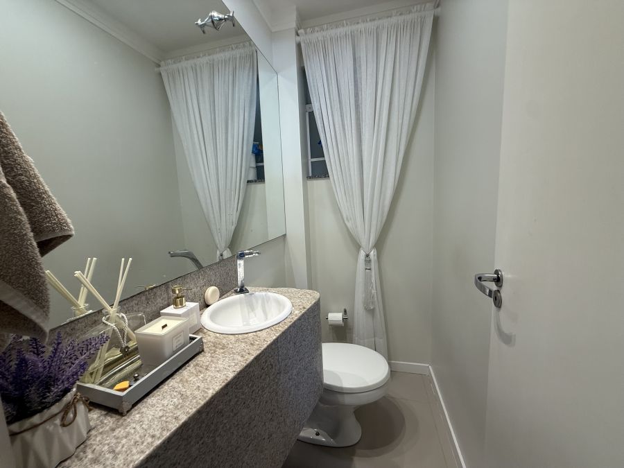 Imagem Apartamento à Venda 3 Quartos Bairro Amizade Jaraguá do Sul – 102m², 2 Vagas