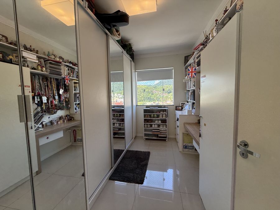 Imagem Apartamento à Venda 3 Quartos Bairro Amizade Jaraguá do Sul – 102m², 2 Vagas