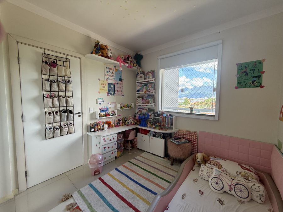 Imagem Apartamento à Venda 3 Quartos Bairro Amizade Jaraguá do Sul – 102m², 2 Vagas