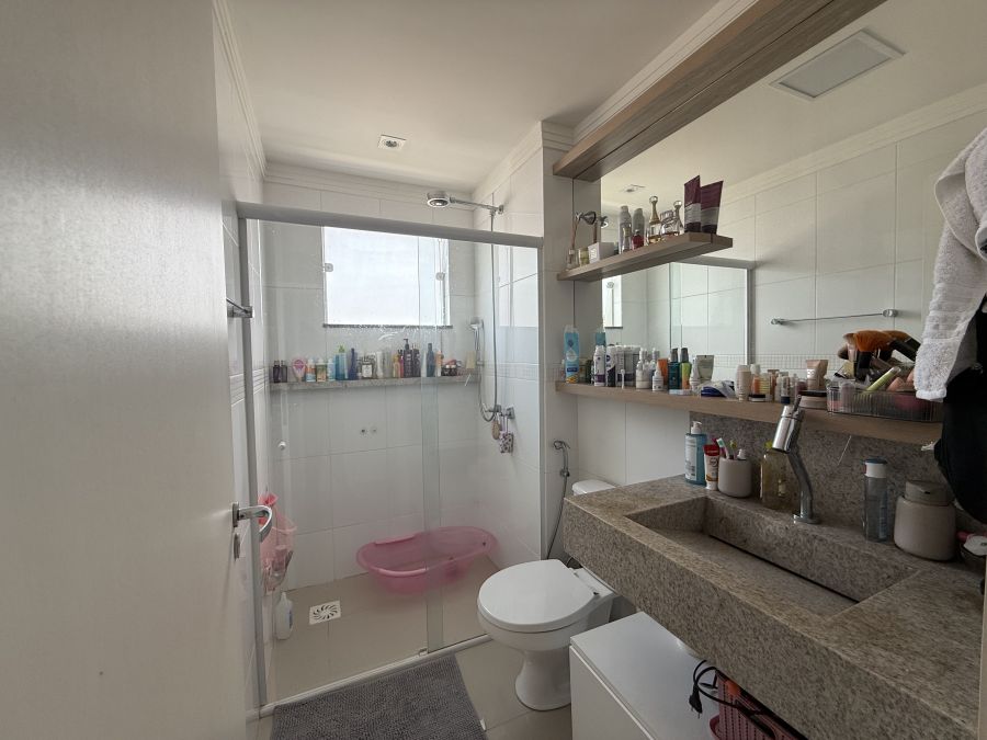 Imagem Apartamento à Venda 3 Quartos Bairro Amizade Jaraguá do Sul – 102m², 2 Vagas