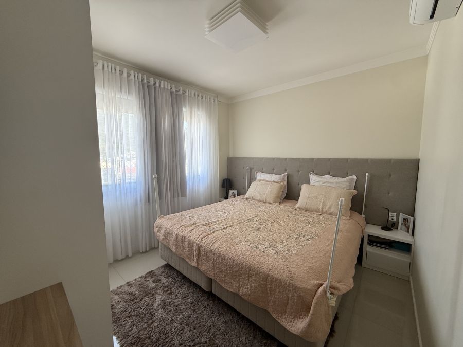 Imagem Apartamento à Venda 3 Quartos Bairro Amizade Jaraguá do Sul – 102m², 2 Vagas