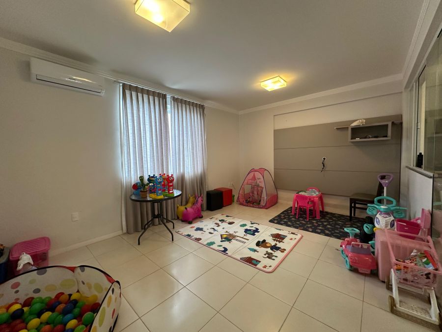 Imagem Apartamento à Venda 3 Quartos Bairro Amizade Jaraguá do Sul – 102m², 2 Vagas