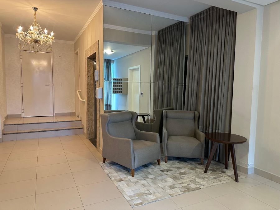 Imagem Apartamento à Venda 3 Quartos Bairro Amizade Jaraguá do Sul – 102m², 2 Vagas