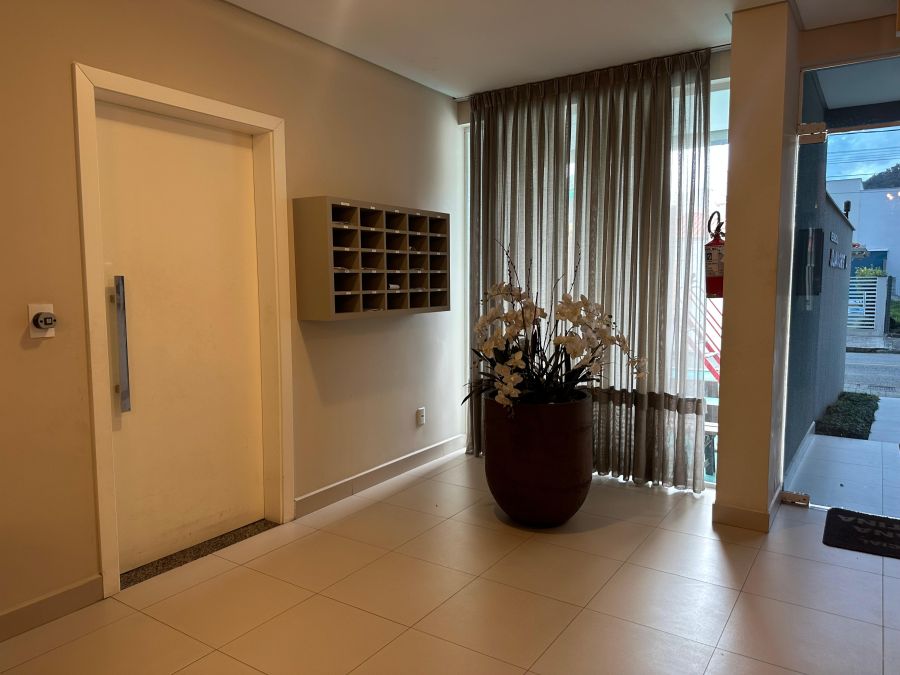 Imagem Apartamento à Venda 3 Quartos Bairro Amizade Jaraguá do Sul – 102m², 2 Vagas