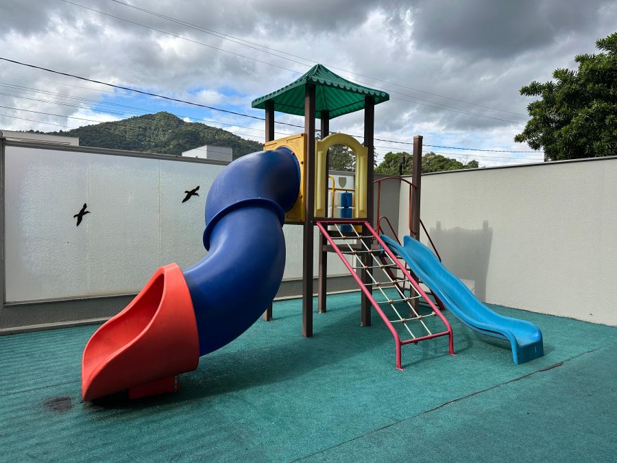 Imagem Apartamento à Venda 3 Quartos Bairro Amizade Jaraguá do Sul – 102m², 2 Vagas