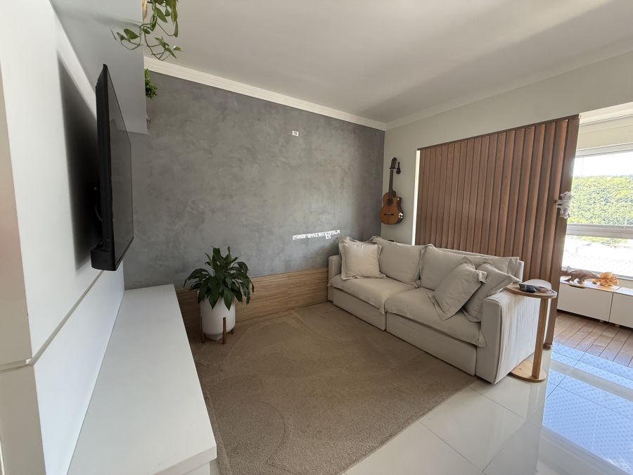 Imagem Apartamento à Venda 3 Quartos Bairro Amizade Jaraguá do Sul – 102m², 2 Vagas