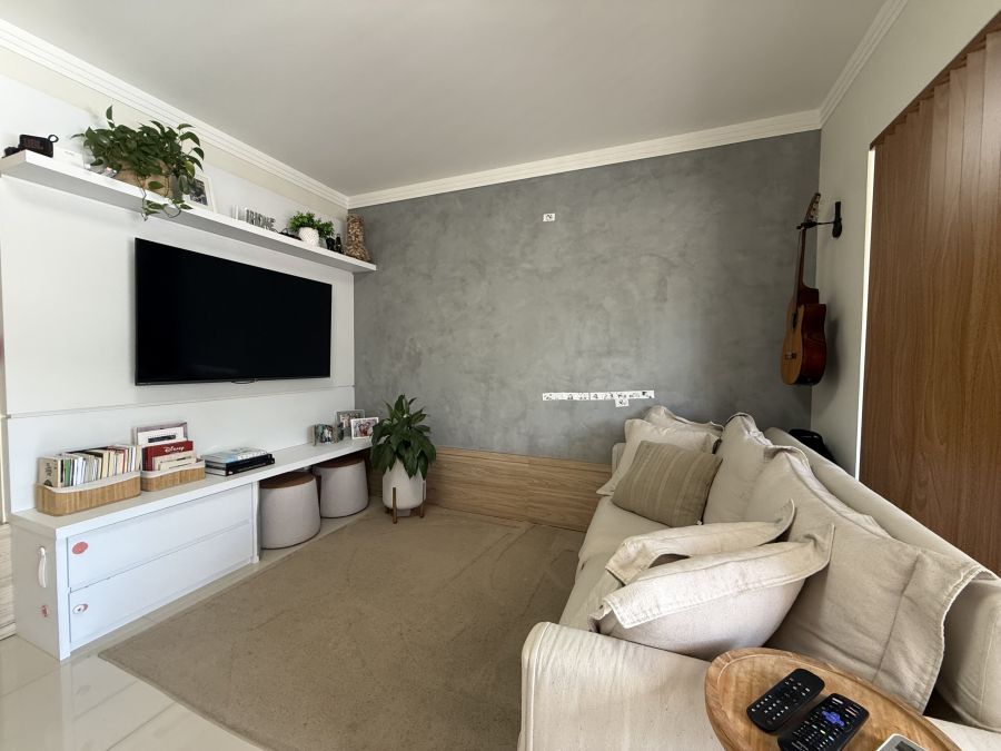 Imagem Apartamento à Venda 3 Quartos Bairro Amizade Jaraguá do Sul – 102m², 2 Vagas