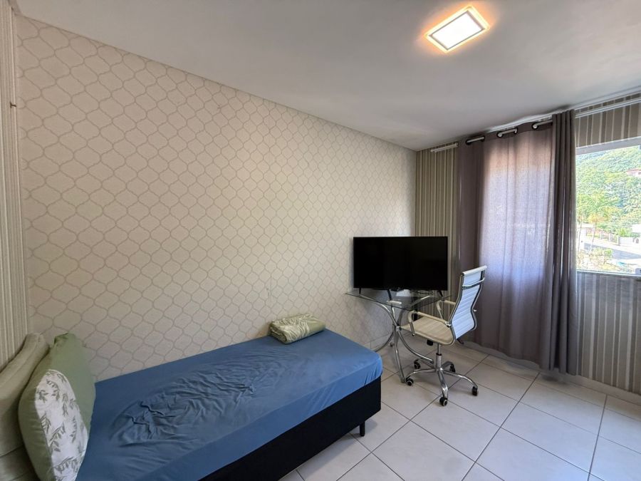 Imagem Apartamento com 3 quartos sendo 1 uma suíte- bairro Czerniewicz