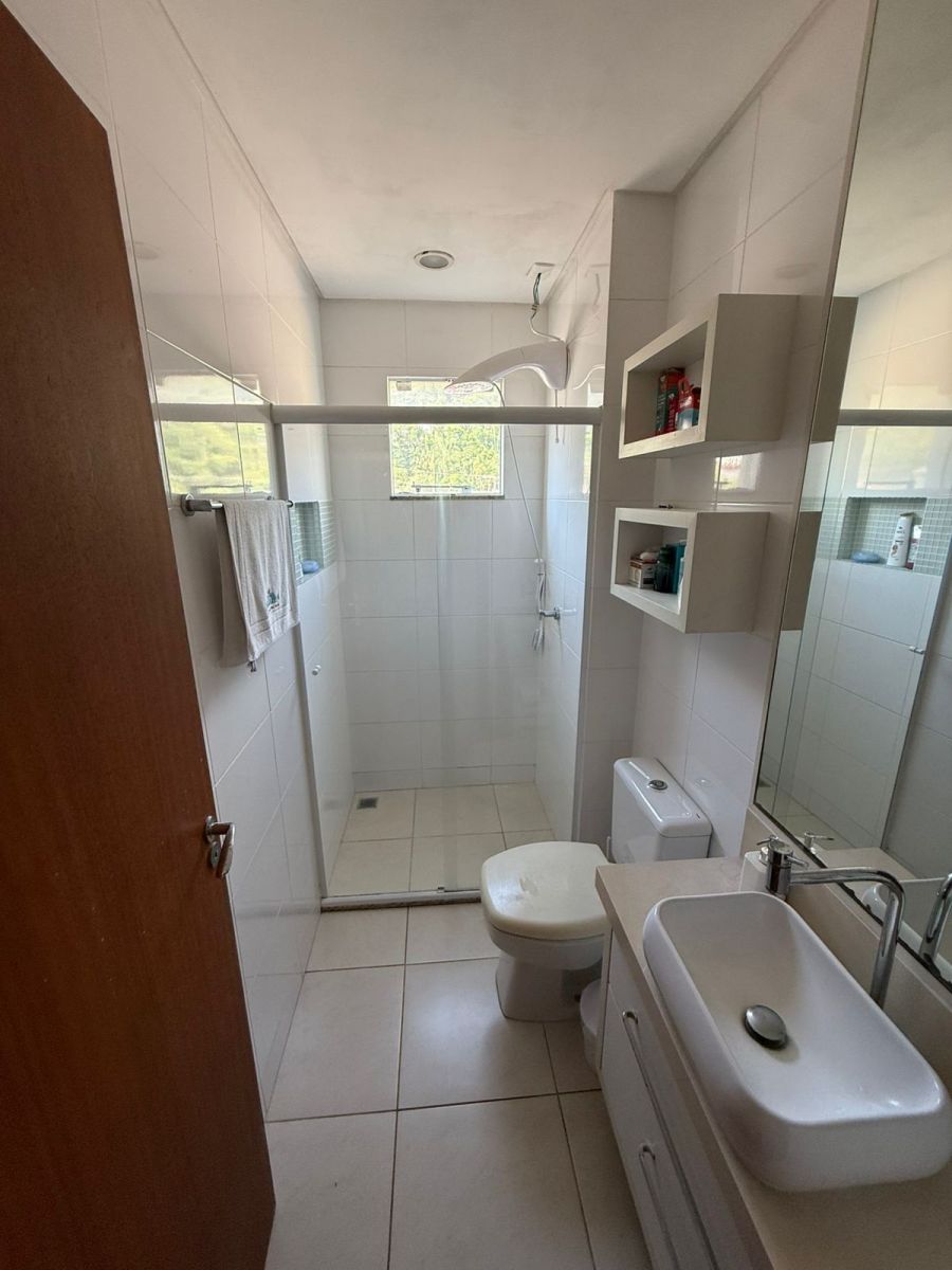 Imagem Apartamento com 3 quartos sendo 1 uma suíte- bairro Czerniewicz