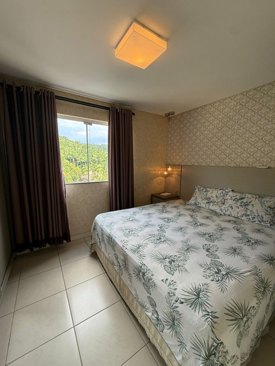 Imagem Apartamento com 3 quartos sendo 1 uma suíte- bairro Czerniewicz