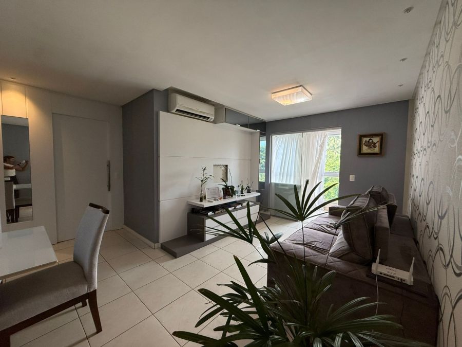 Imagem principal Apartamento com 3 quartos sendo 1 uma suíte- bairro Czerniewicz