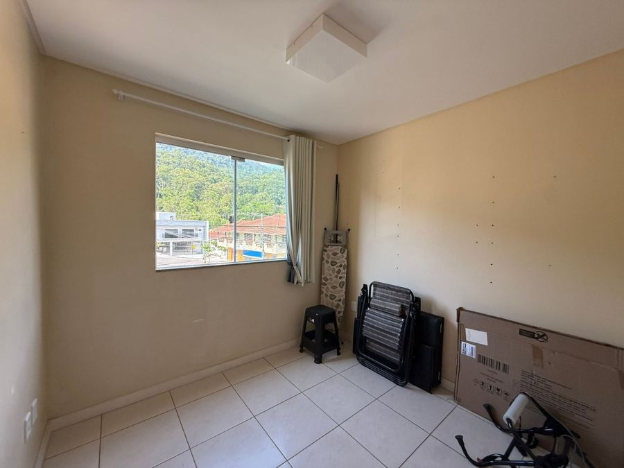 Imagem Apartamento com 3 quartos sendo 1 uma suíte- bairro Czerniewicz