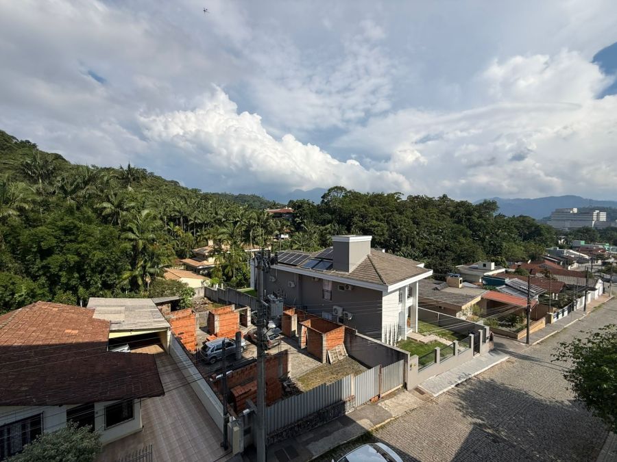 Imagem Apartamento com 3 quartos sendo 1 uma suíte- bairro Czerniewicz