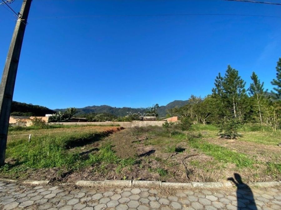 Terreno / Lote à venda, Rio Cerro II - Jaraguá do Sul/SC