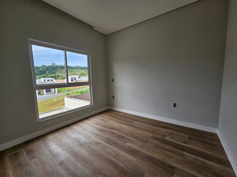 Imagem Residencial RUBI no Loteamento Montreal no bairro Três Rios do Norte em Jaraguá do Sul