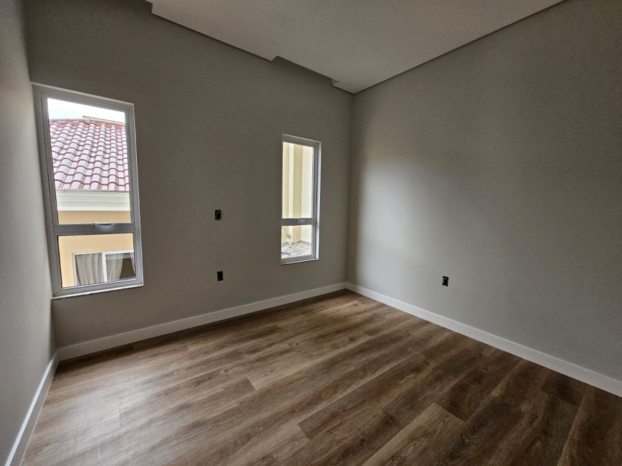 Imagem Residencial RUBI no Loteamento Montreal no bairro Três Rios do Norte em Jaraguá do Sul