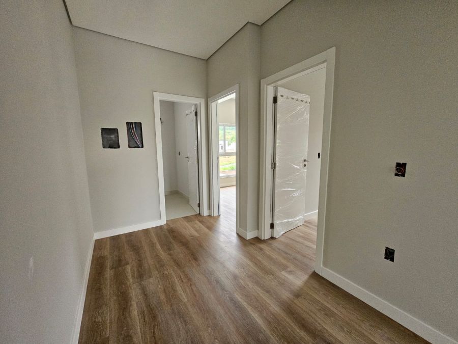 Imagem Residencial RUBI no Loteamento Montreal no bairro Três Rios do Norte em Jaraguá do Sul