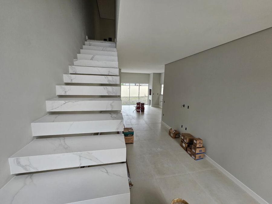 Imagem Residencial RUBI no Loteamento Montreal no bairro Três Rios do Norte em Jaraguá do Sul