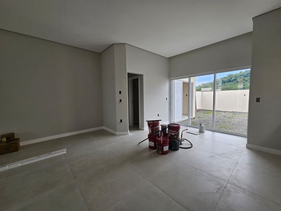 Imagem Residencial RUBI no Loteamento Montreal no bairro Três Rios do Norte em Jaraguá do Sul