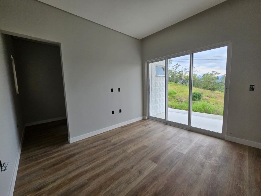 Imagem Residencial RUBI no Loteamento Montreal no bairro Três Rios do Norte em Jaraguá do Sul