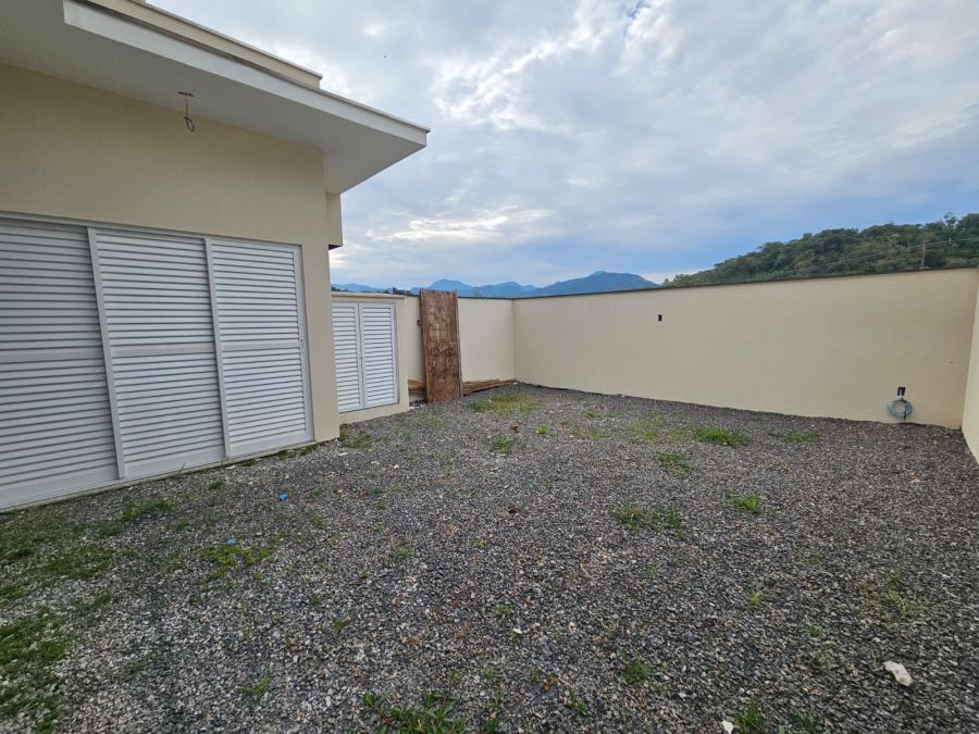 Imagem Residencial RUBI no Loteamento Montreal no bairro Três Rios do Norte em Jaraguá do Sul