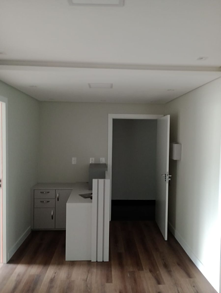 Imagem principal Sala comercial Semi Mobiliada no centro no Centro de Jaraguá do Sul