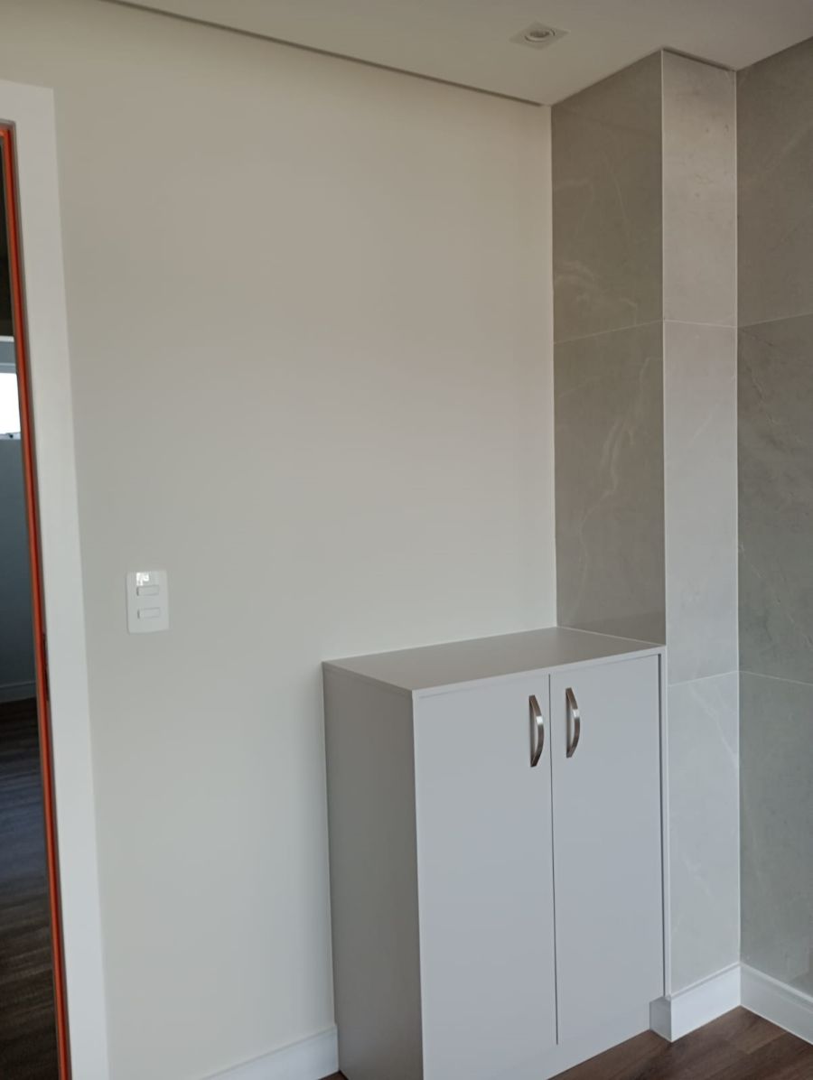 Imagem Sala comercial Semi Mobiliada no centro no Centro de Jaraguá do Sul