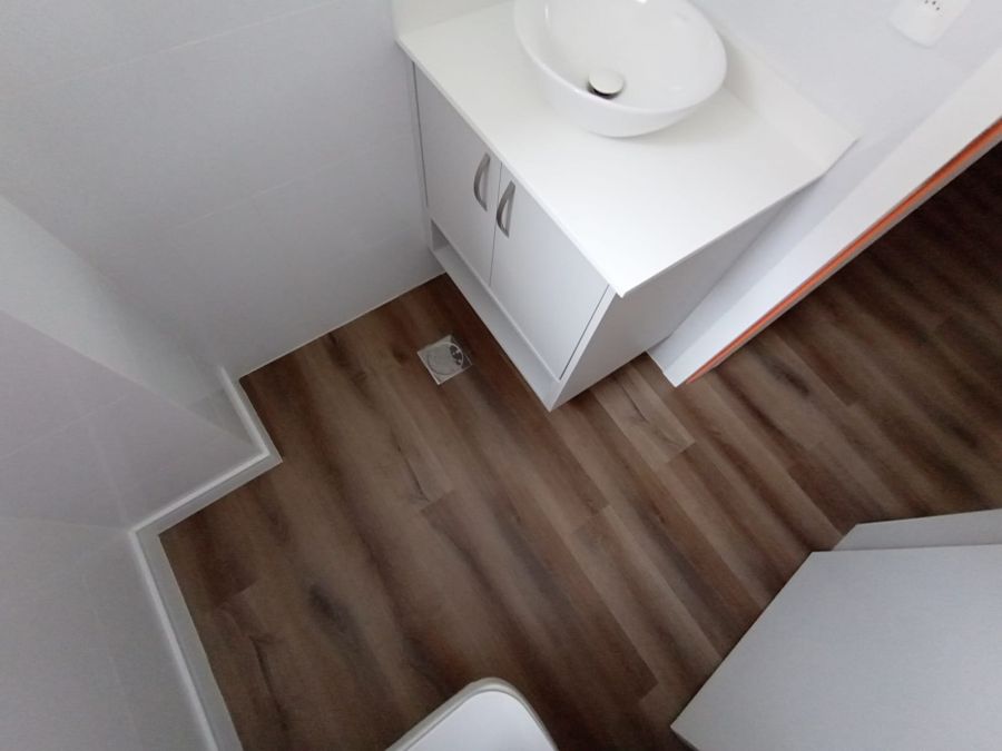 Imagem Sala comercial Semi Mobiliada no centro no Centro de Jaraguá do Sul