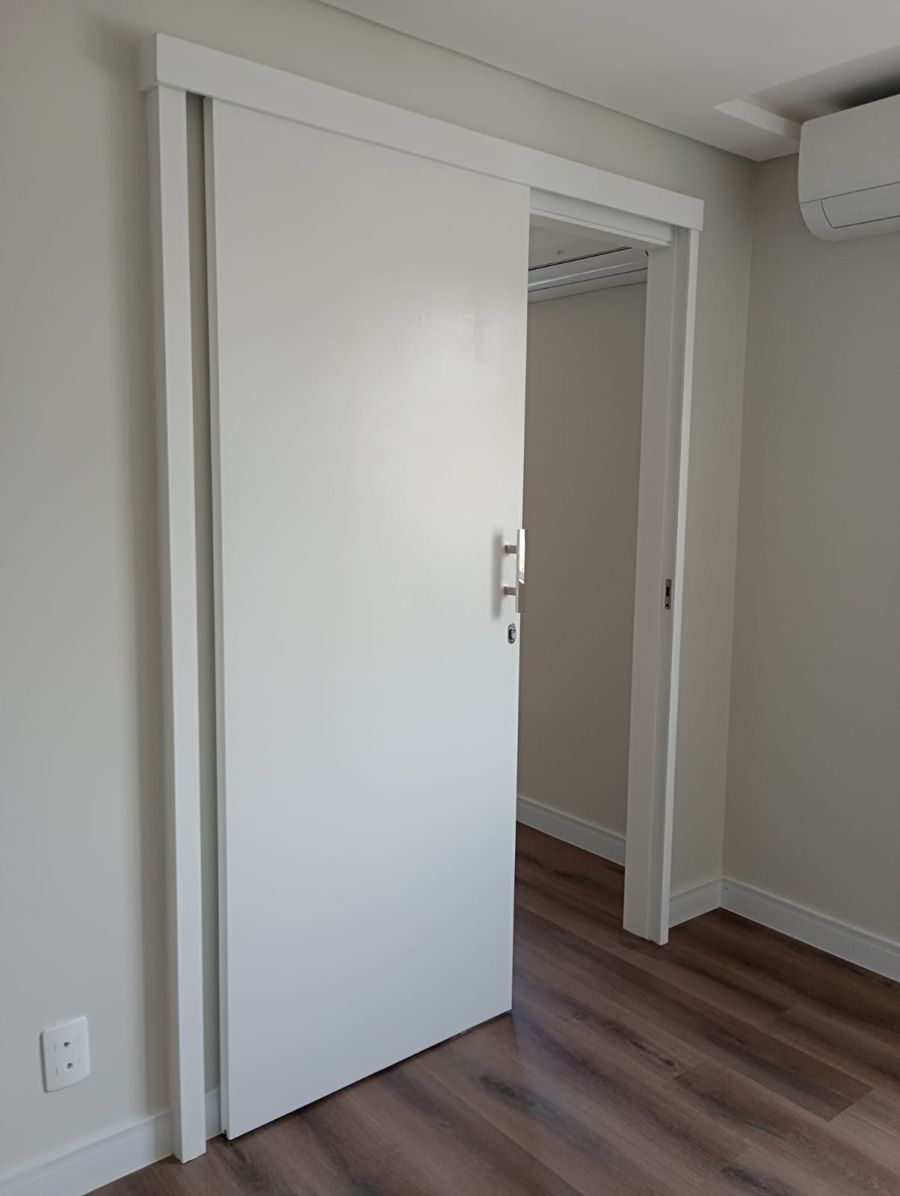 Imagem Sala comercial Semi Mobiliada no centro no Centro de Jaraguá do Sul