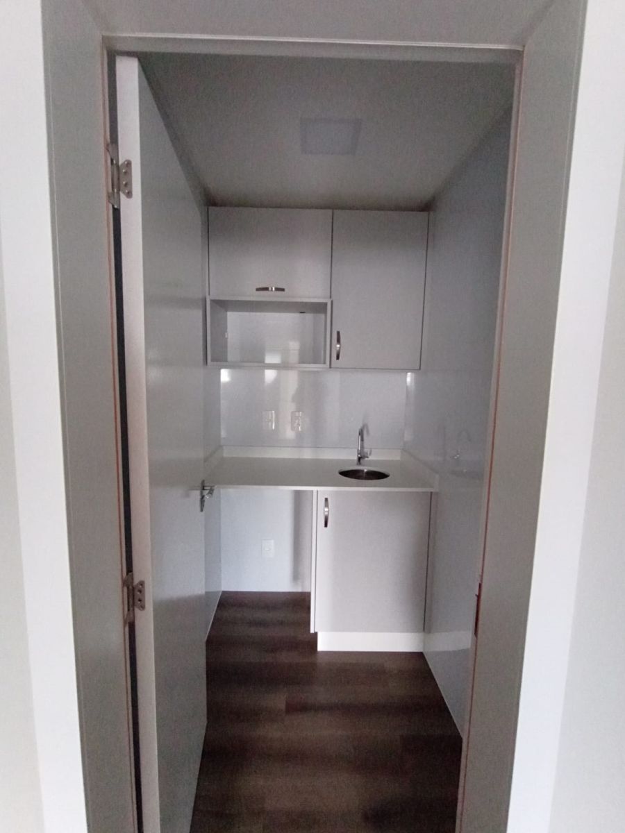 Imagem Sala comercial Semi Mobiliada no centro no Centro de Jaraguá do Sul