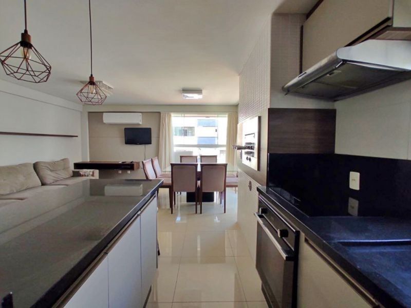 Imagem Apartamento 3 quartos à 180 m da praia em Piçarras