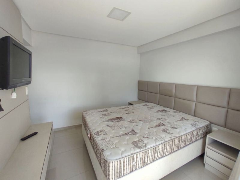 Imagem Apartamento 3 quartos à 180 m da praia em Piçarras