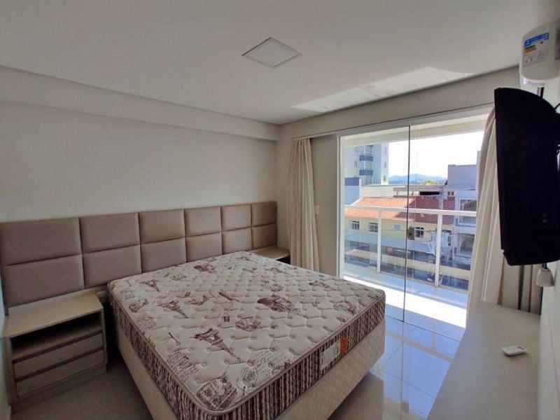 Imagem Apartamento 3 quartos à 180 m da praia em Piçarras