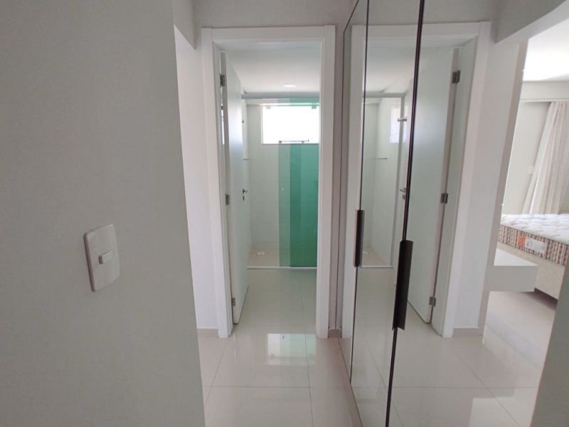 Imagem Apartamento 3 quartos à 180 m da praia em Piçarras