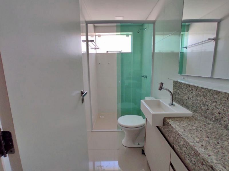 Imagem Apartamento 3 quartos à 180 m da praia em Piçarras