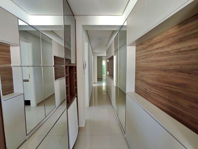 Imagem Apartamento 3 quartos à 180 m da praia em Piçarras