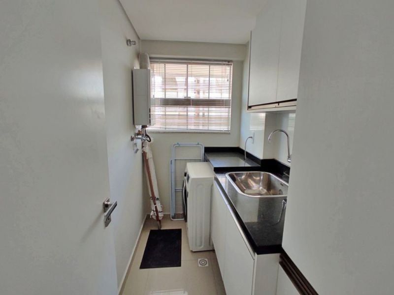 Imagem Apartamento 3 quartos à 180 m da praia em Piçarras