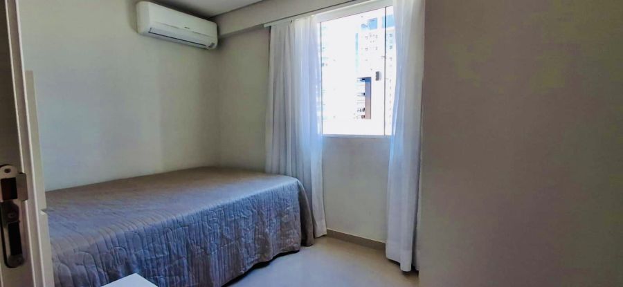 Imagem Apartamento 3 quartos à 180 m da praia em Piçarras