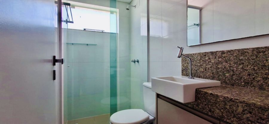 Imagem Apartamento 3 quartos à 180 m da praia em Piçarras