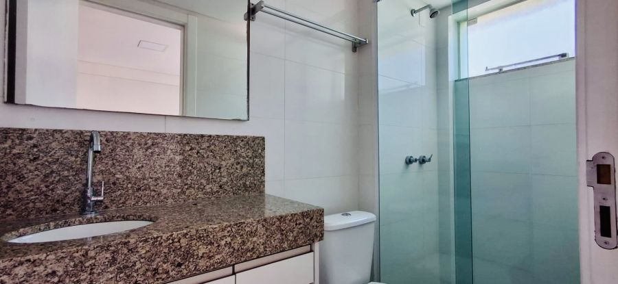 Imagem Apartamento 3 quartos à 180 m da praia em Piçarras