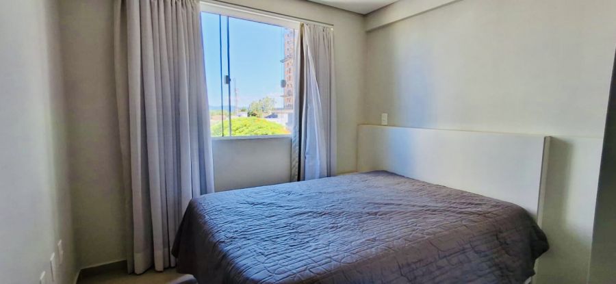 Imagem Apartamento 3 quartos à 180 m da praia em Piçarras