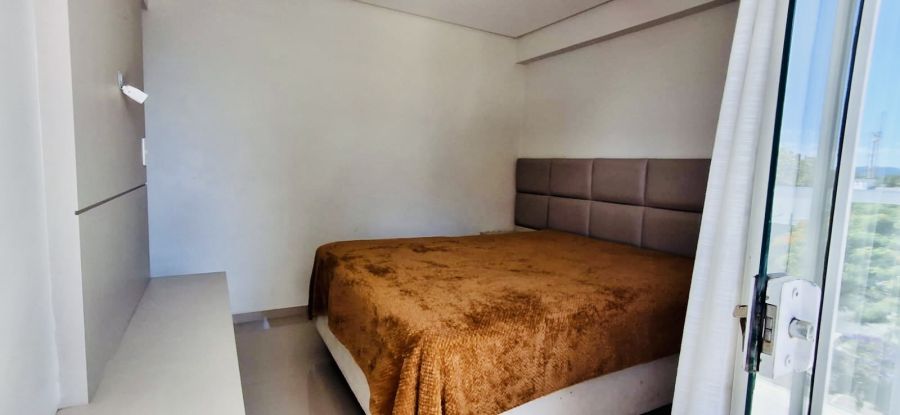Imagem Apartamento 3 quartos à 180 m da praia em Piçarras
