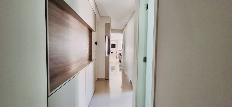 Imagem Apartamento 3 quartos à 180 m da praia em Piçarras