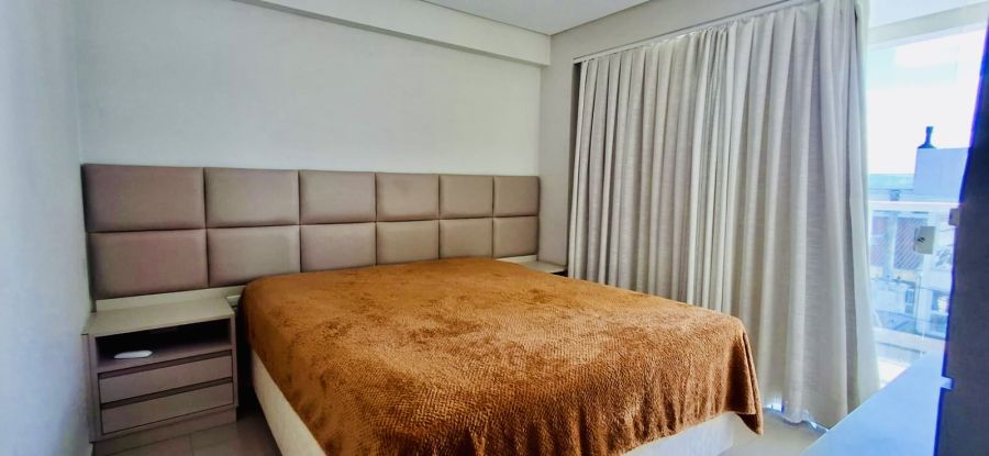 Imagem Apartamento 3 quartos à 180 m da praia em Piçarras