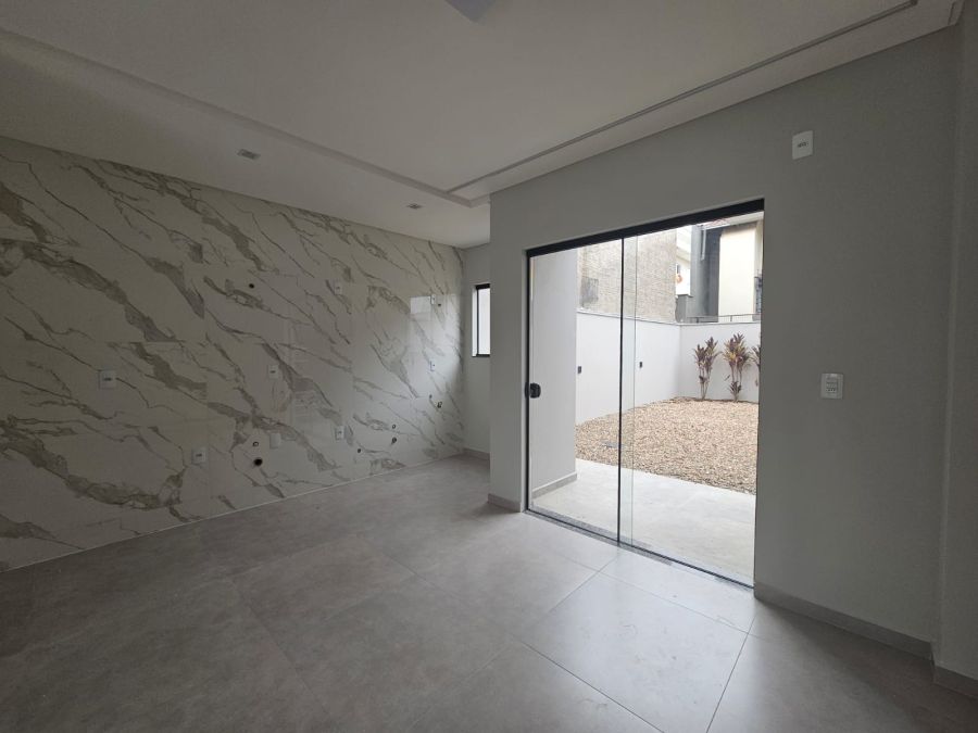 Imagem Sobrado geminado com 2 suítes no bairro Amizade em Jaraguá do Sul - * Possui unidades com ou sem piscina