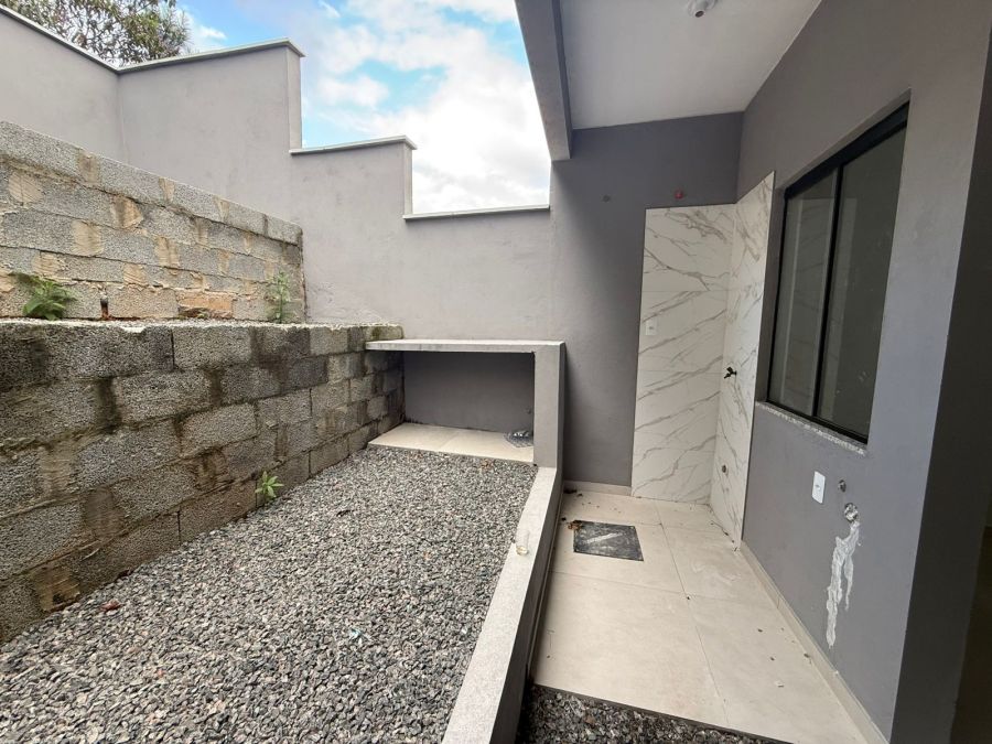 Imagem Geminado à venda Três Rios do Norte- Jaraguá do Sul